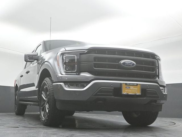 2023 Ford F-150 Lariat 5.5FT Short Bed