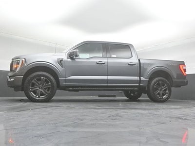 2023 Ford F-150 Lariat 5.5FT Short Bed