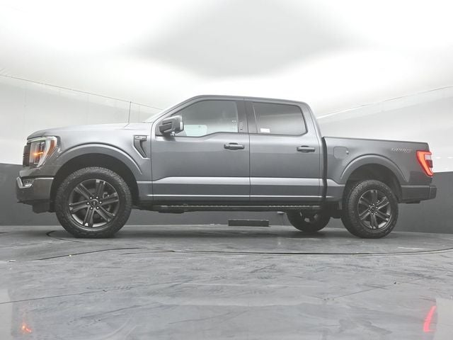2023 Ford F-150 Lariat 5.5FT Short Bed