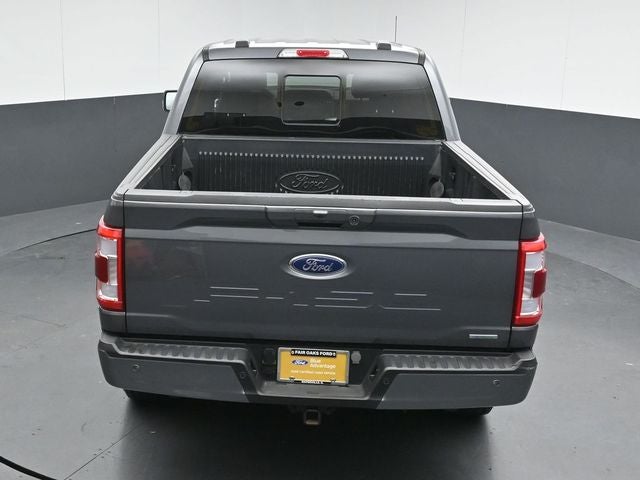 2023 Ford F-150 Lariat 5.5FT Short Bed