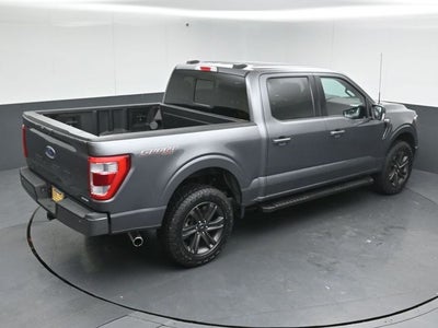 2023 Ford F-150 Lariat 5.5FT Short Bed