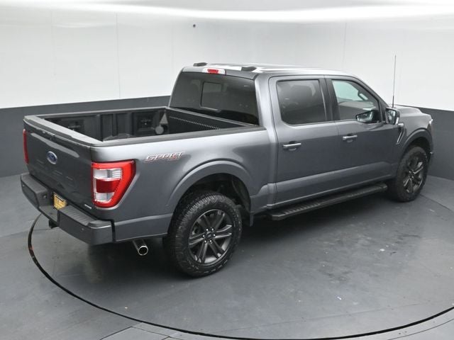 2023 Ford F-150 Lariat 5.5FT Short Bed