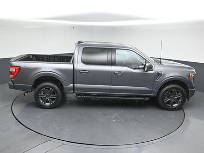 2023 Ford F-150 Lariat 5.5FT Short Bed