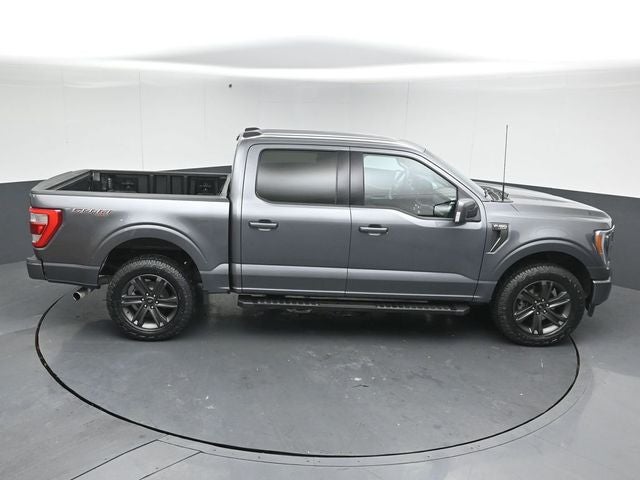 2023 Ford F-150 Lariat 5.5FT Short Bed