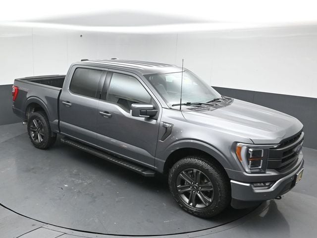 2023 Ford F-150 Lariat 5.5FT Short Bed