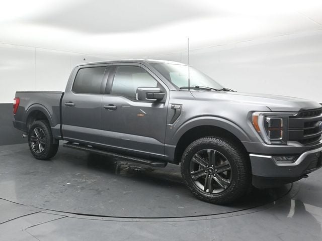 2023 Ford F-150 Lariat 5.5FT Short Bed