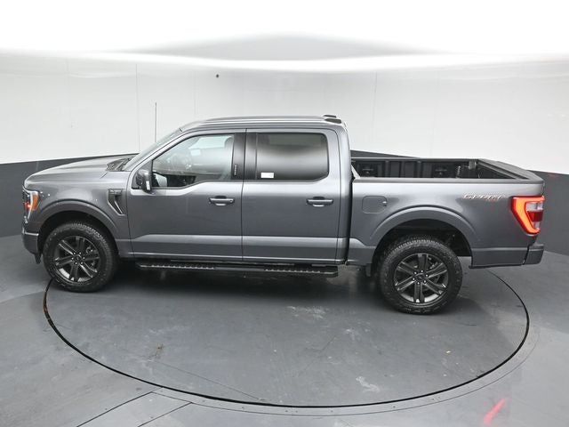 2023 Ford F-150 Lariat 5.5FT Short Bed