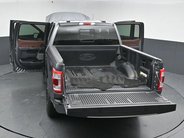 2023 Ford F-150 Lariat 5.5FT Short Bed