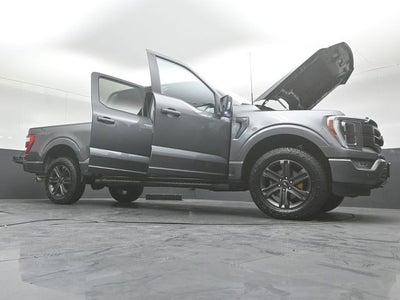2023 Ford F-150 Lariat 5.5FT Short Bed