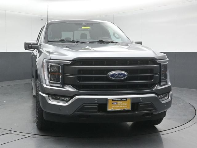 2023 Ford F-150 Lariat 5.5FT Short Bed