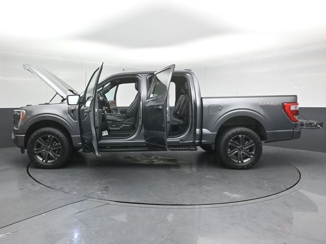2023 Ford F-150 Lariat 5.5FT Short Bed