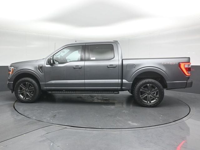 2023 Ford F-150 Lariat 5.5FT Short Bed