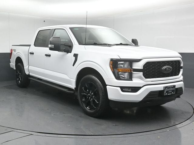 2023 Ford F-150 XL 5.5FT Short Bed