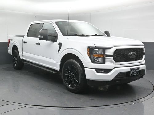 2023 Ford F-150 XL 5.5FT Short Bed