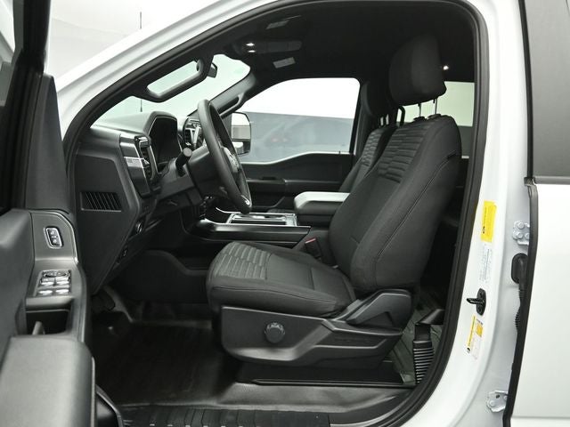 2023 Ford F-150 XL 5.5FT Short Bed