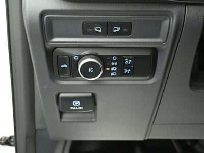 2023 Ford F-150 XL 5.5FT Short Bed