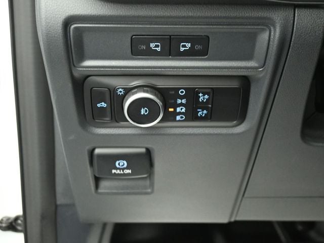 2023 Ford F-150 XL 5.5FT Short Bed