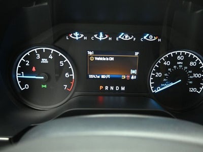 2023 Ford F-150 XL 5.5FT Short Bed