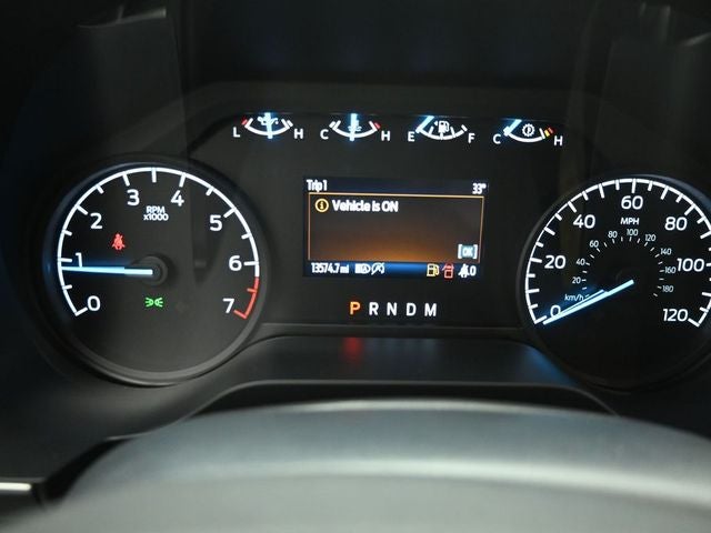 2023 Ford F-150 XL 5.5FT Short Bed