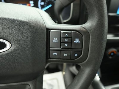 2023 Ford F-150 XL 5.5FT Short Bed