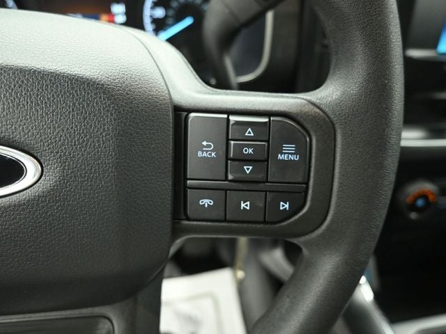 2023 Ford F-150 XL 5.5FT Short Bed