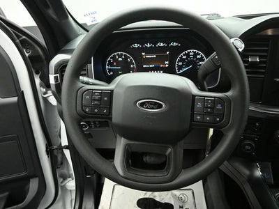 2023 Ford F-150 XL 5.5FT Short Bed