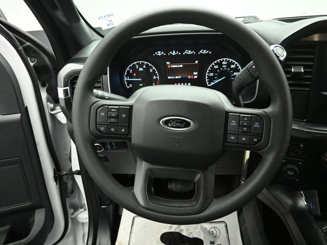 2023 Ford F-150 XL 5.5FT Short Bed