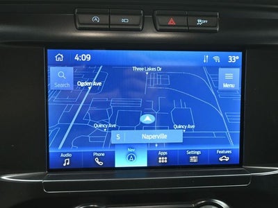 2023 Ford F-150 XL 5.5FT Short Bed