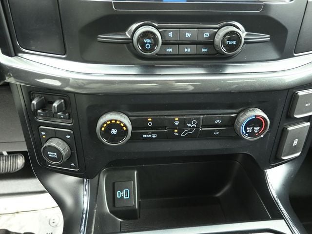 2023 Ford F-150 XL 5.5FT Short Bed