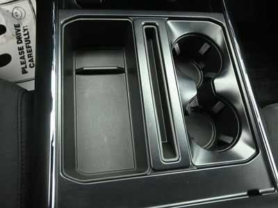 2023 Ford F-150 XL 5.5FT Short Bed