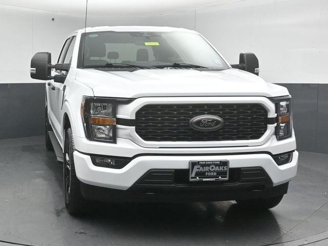 2023 Ford F-150 XL 5.5FT Short Bed
