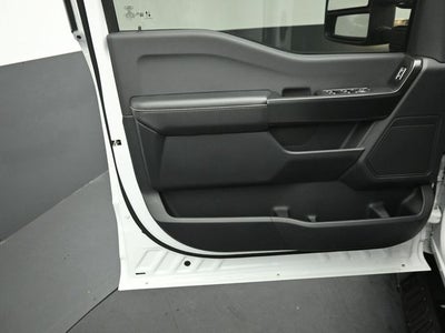 2023 Ford F-150 XL 5.5FT Short Bed