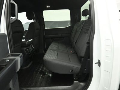 2023 Ford F-150 XL 5.5FT Short Bed