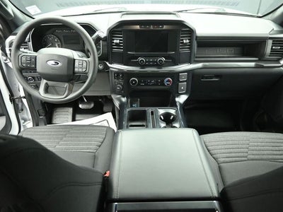 2023 Ford F-150 XL 5.5FT Short Bed