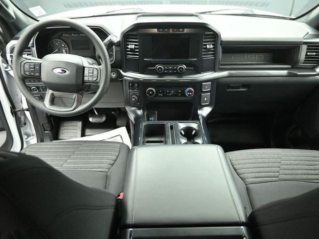 2023 Ford F-150 XL 5.5FT Short Bed