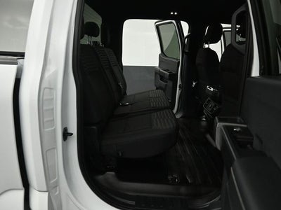 2023 Ford F-150 XL 5.5FT Short Bed