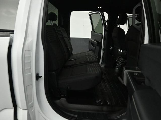 2023 Ford F-150 XL 5.5FT Short Bed
