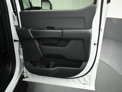 2023 Ford F-150 XL 5.5FT Short Bed