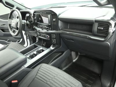 2023 Ford F-150 XL 5.5FT Short Bed