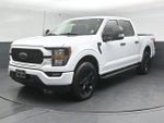 2023 Ford F-150 XL 5.5FT Short Bed