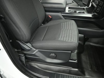 2023 Ford F-150 XL 5.5FT Short Bed