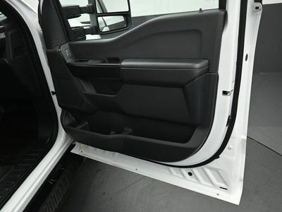 2023 Ford F-150 XL 5.5FT Short Bed
