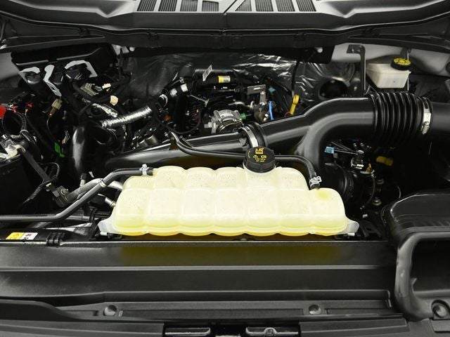 2023 Ford F-150 XL 5.5FT Short Bed