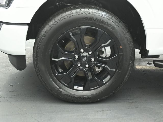 2023 Ford F-150 XL 5.5FT Short Bed