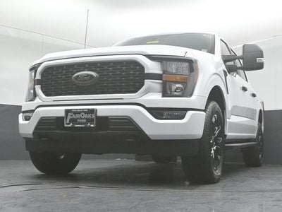 2023 Ford F-150 XL 5.5FT Short Bed