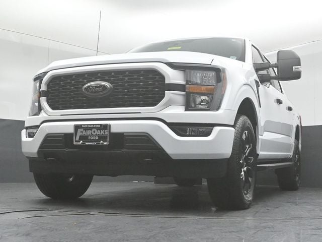 2023 Ford F-150 XL 5.5FT Short Bed
