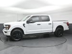 2023 Ford F-150 XL 5.5FT Short Bed