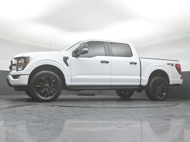 2023 Ford F-150 XL 5.5FT Short Bed