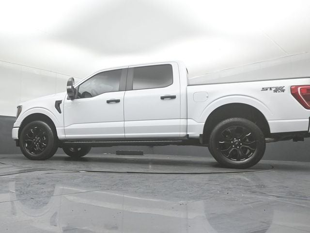 2023 Ford F-150 XL 5.5FT Short Bed