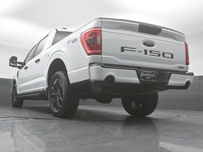 2023 Ford F-150 XL 5.5FT Short Bed